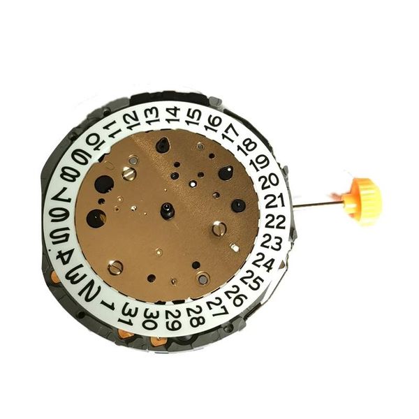 repair tools & kits watch quartz movement 6 hands date at 3/6 o'clock for japan miyota js25 parts accessories with battery
repair tools & kits watch quartz movement 6 hands date at 3/6 o'clock for japan miyota js25 parts accessories with battery