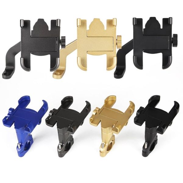 cell phone mounts & holders aluminum alloy fixed mobile holder gps adjustable width suitable for motorcycles rearview mirror type
cell phone mounts & holders aluminum alloy fixed mobile holder gps adjustable width suitable for motorcycles rearview mirror type