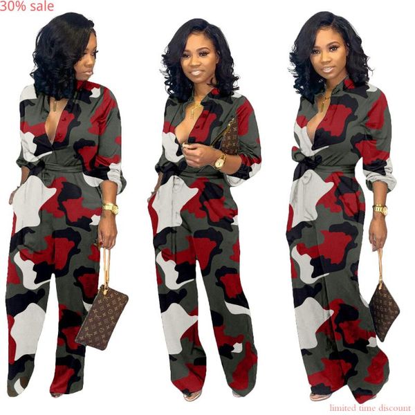 women's jumpsuits & rompers camouflage bandage jumpsuit women autumn winter clubwear fashion overalls v neck long sleeve sashes club pa, Black;white
women's jumpsuits & rompers camouflage bandage jumpsuit women autumn winter clubwear fashion overalls v neck long sleeve sashes club pa, Black;white