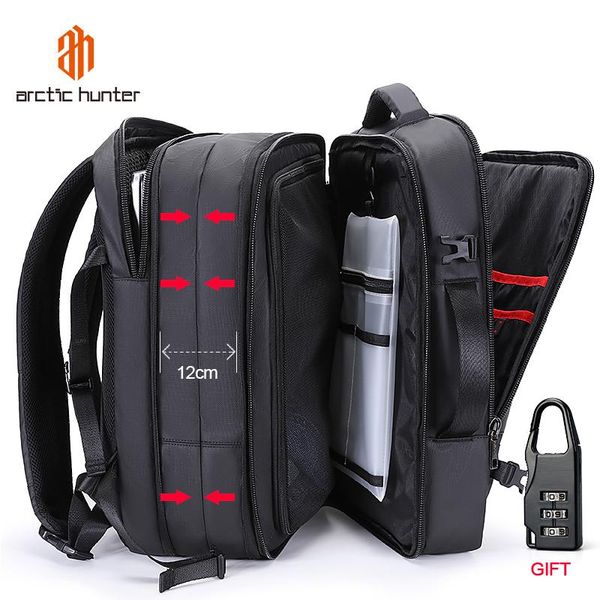 backpack arctic 35l mens 17 inch usb charging male multi-layer high capacity travel backpacks business mochila for men
backpack arctic 35l mens 17 inch usb charging male multi-layer high capacity travel backpacks business mochila for men