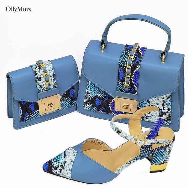 dress shoes design decoration with rhinestone italian and bag set fashionable woman evening for year party, Black
dress shoes design decoration with rhinestone italian and bag set fashionable woman evening for year party, Black