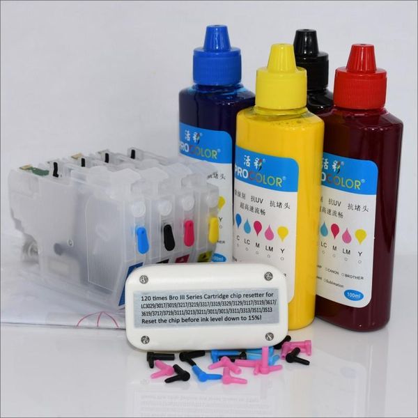 lc3119 pigment dye ink refill kit for brother mfc-j6980cdw mfc-j6580cdw mfc-j6983cdw mfc-j6583cdw mfc-j5630cdw resetter kits
lc3119 pigment dye ink refill kit for brother mfc-j6980cdw mfc-j6580cdw mfc-j6983cdw mfc-j6583cdw mfc-j5630cdw resetter kits