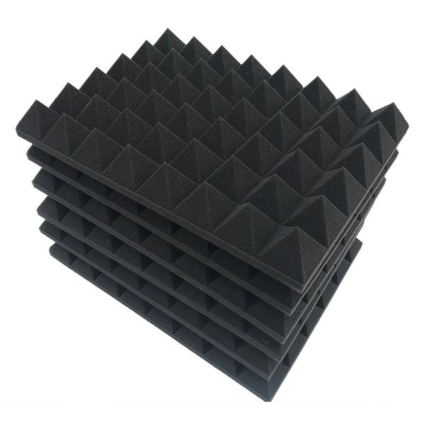 golf training aids 12pack acoustic foam for microphone isolation shield 11.8x15.75x5inch soundproof panel insulation noise filter
golf training aids 12pack acoustic foam for microphone isolation shield 11.8x15.75x5inch soundproof panel insulation noise filter