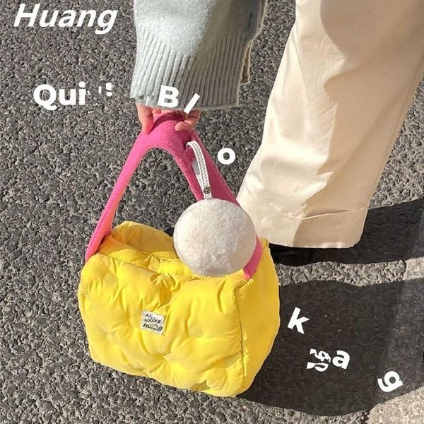 evening bags casual square space padded tote bag for women shoulder designer quilted handbags small crossbody pillow purse
evening bags casual square space padded tote bag for women shoulder designer quilted handbags small crossbody pillow purse
