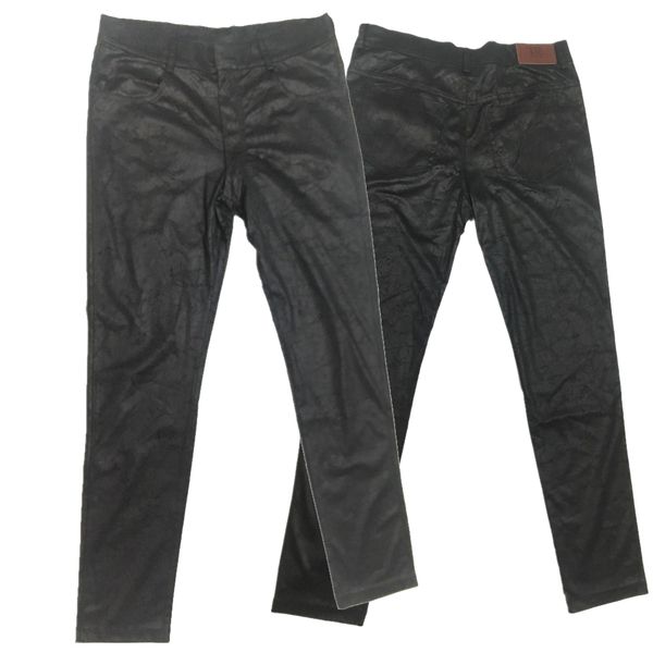 Mens Large Size Do Old Denim Grain Tight Casual Pencil Pants High Stretch Leggings Making-replica Cowboy Grain Skinny Trousers, Cowboy prints
Mens Large Size Do Old Denim Grain Tight Casual Pencil Pants High Stretch Leggings Making-replica Cowboy Grain Skinny Trousers, Cowboy prints