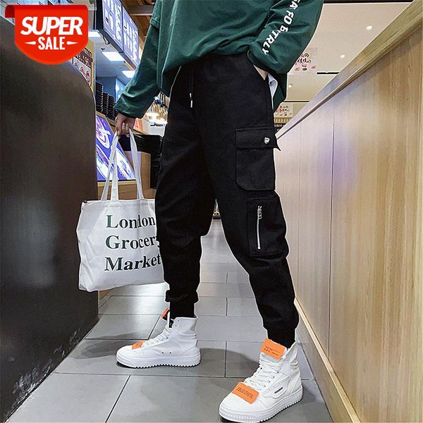 yemi fashion|men's overalls korean style straight leg pants casual trendy loose #if84, Black
yemi fashion|men's overalls korean style straight leg pants casual trendy loose #if84, Black