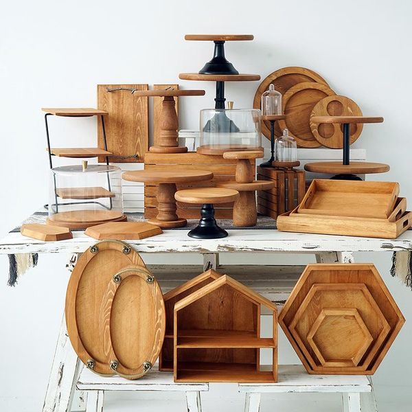 other bakeware wooden cake tray, wrought iron stand, mori dessert table decoration, tray decoration accessories
other bakeware wooden cake tray, wrought iron stand, mori dessert table decoration, tray decoration accessories