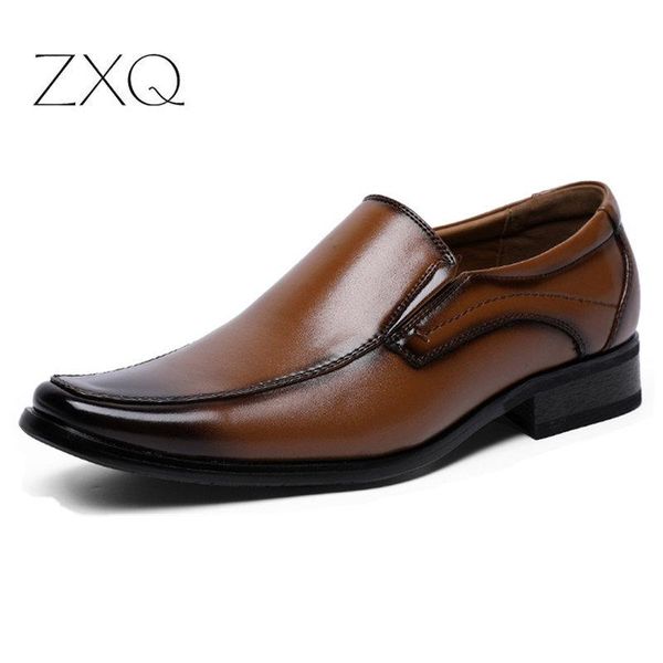 dress shoes leather men's hand-brushed men'dress formal slip on business loafers pointed toe japanese, Black
dress shoes leather men's hand-brushed men'dress formal slip on business loafers pointed toe japanese, Black