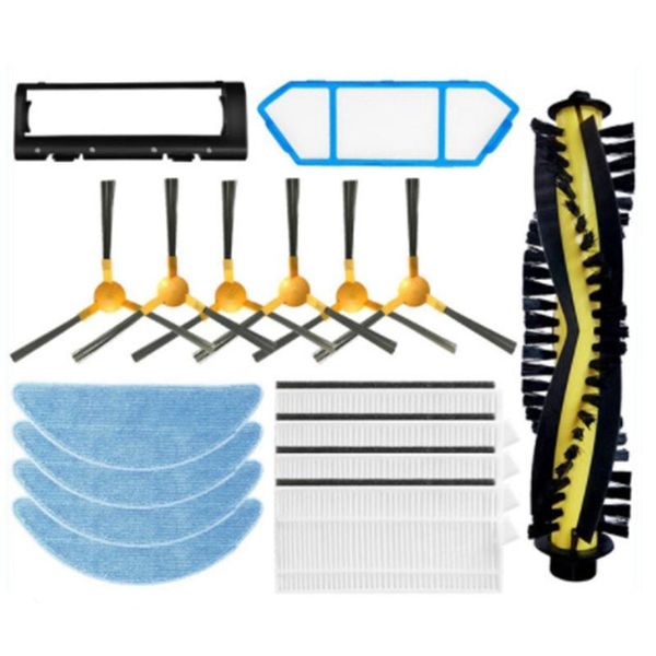 vacuum cleaners main side brush filter mop cloth replacement parts for neatsvor x500 x600 tesvor pro cleaner spare
vacuum cleaners main side brush filter mop cloth replacement parts for neatsvor x500 x600 tesvor pro cleaner spare