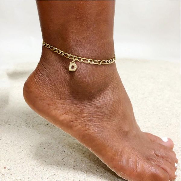 anklets timeless wonder fancy zirconia letter charm for women fashion jewelry ins kpop gift initial foot accessory a to z 3627, Red;blue
anklets timeless wonder fancy zirconia letter charm for women fashion jewelry ins kpop gift initial foot accessory a to z 3627, Red;blue