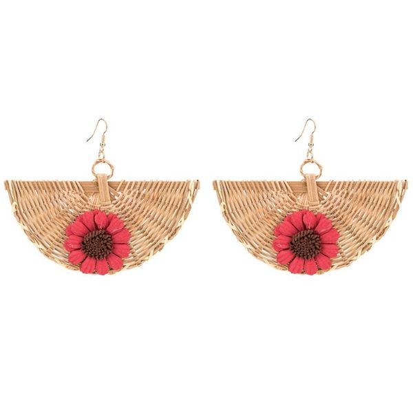 dangle & chandelier 2021 handmade rattern knit fan hook earrings for women ear accessories bohemia sunflower gift, Silver
dangle & chandelier 2021 handmade rattern knit fan hook earrings for women ear accessories bohemia sunflower gift, Silver