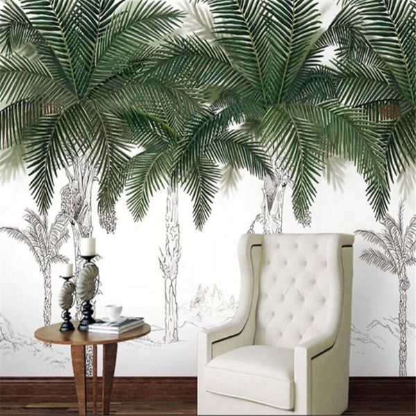 wallpapers milofi custom modern minimalist abstract hand-painted coconut palm oil painting living room background wall wallpaper
wallpapers milofi custom modern minimalist abstract hand-painted coconut palm oil painting living room background wall wallpaper