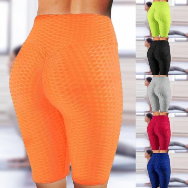 slim fit high waist yoga sport shorts hip push up women plain soft nylon fitness running tummy control workout gym outfit
slim fit high waist yoga sport shorts hip push up women plain soft nylon fitness running tummy control workout gym outfit