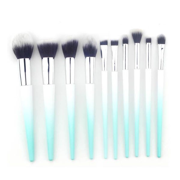 makeup brushes 10 pcs gradient brush beauty tools eye shadow eyebrow foundation fine uniform easy to use brushs tslm1
makeup brushes 10 pcs gradient brush beauty tools eye shadow eyebrow foundation fine uniform easy to use brushs tslm1