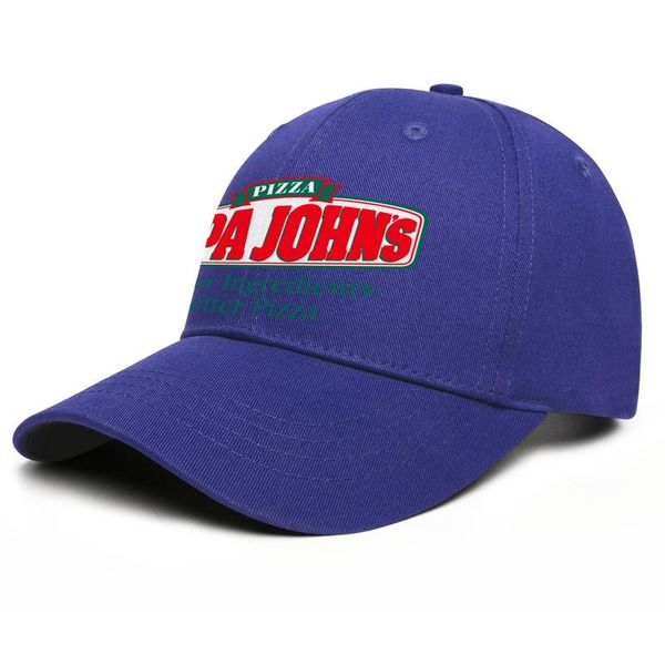fashion papa john's loves pizza baseball cap fitted original trucke hats, Blue;gray
fashion papa john's loves pizza baseball cap fitted original trucke hats, Blue;gray