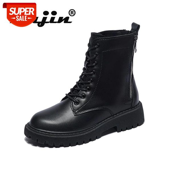 fujin women boot motorcycle platform boots riding spring autumn winter warm shoes booties punk style botas de mujer #bb87
fujin women boot motorcycle platform boots riding spring autumn winter warm shoes booties punk style botas de mujer #bb87
