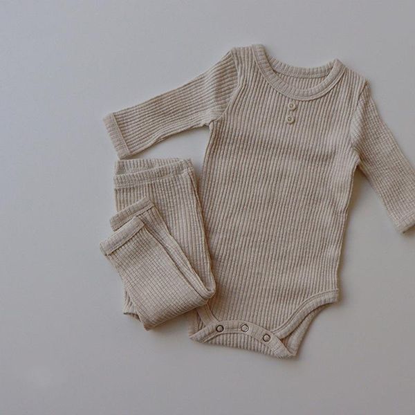 clothing sets 2021 autumn baby clothes spring born home for boys and girls 0-24m cotton infants long sleeve 2pcs kids outfits, White
clothing sets 2021 autumn baby clothes spring born home for boys and girls 0-24m cotton infants long sleeve 2pcs kids outfits, White