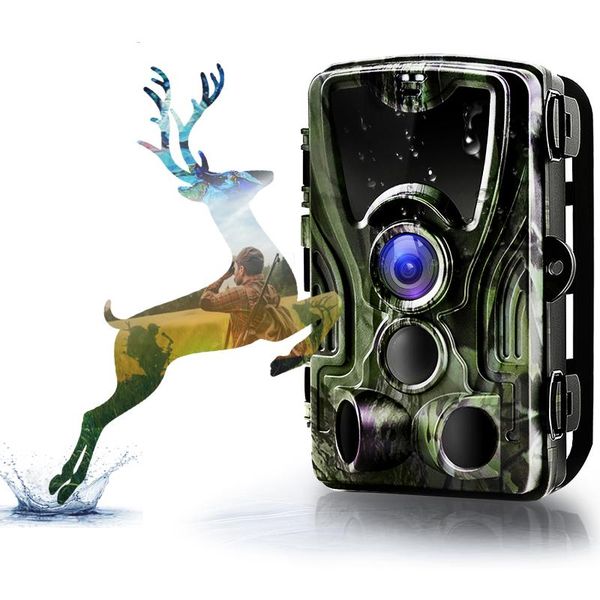 hunting cameras hc801 trail camera 20mp 1080p night version invisible infrared led wild 0.3s trigger surveillance po traps
hunting cameras hc801 trail camera 20mp 1080p night version invisible infrared led wild 0.3s trigger surveillance po traps