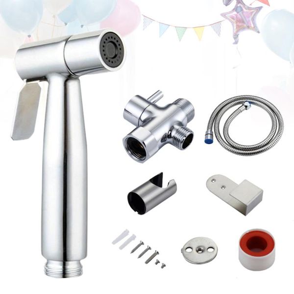 kitchen faucets stainless steel toilet hand held bidet sprayer set spray for bathroom self cleaning silv
kitchen faucets stainless steel toilet hand held bidet sprayer set spray for bathroom self cleaning silv