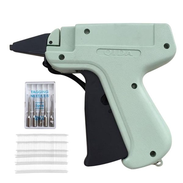 tag gun clothes price tagging machine portable garment label tools set sewing craft tool marking diy apparel device
tag gun clothes price tagging machine portable garment label tools set sewing craft tool marking diy apparel device