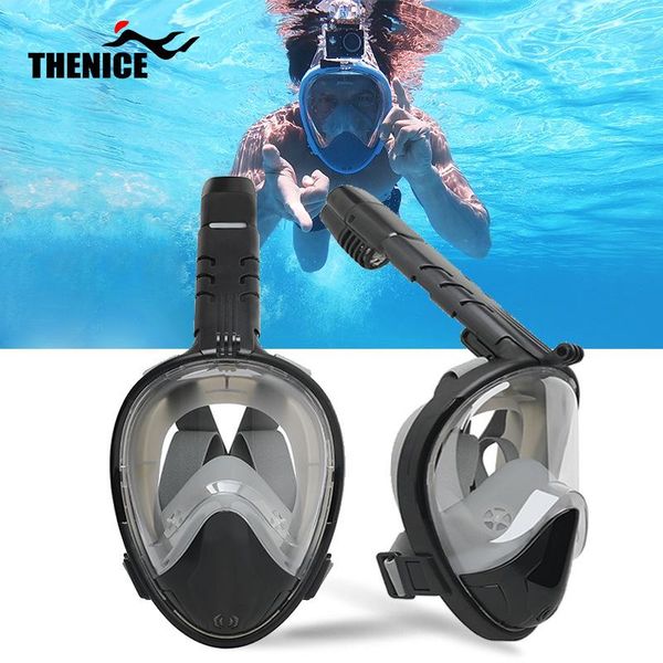 easy breath full face diving mask snorkels scuba water sports snorkeling gear nurkowanie swimming equipment bi50dm masks
easy breath full face diving mask snorkels scuba water sports snorkeling gear nurkowanie swimming equipment bi50dm masks