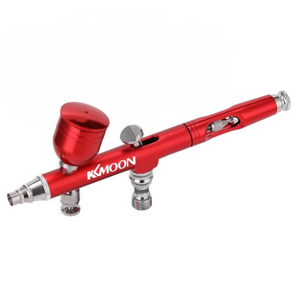 professional spray guns kkmoon portable mini size pump pen air compressor set for art painting craft cake model airbrush kit
professional spray guns kkmoon portable mini size pump pen air compressor set for art painting craft cake model airbrush kit