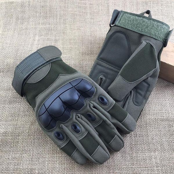 cycling gloves men's tactical all finger wear resistant motorcycle riding locomotive anti slip carbon fiber hard shell falling, Black
cycling gloves men's tactical all finger wear resistant motorcycle riding locomotive anti slip carbon fiber hard shell falling, Black