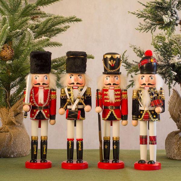 decorative objects & figurines christmas ornaments wooden soldier puppet deskdecor decorations for home office cute
decorative objects & figurines christmas ornaments wooden soldier puppet deskdecor decorations for home office cute