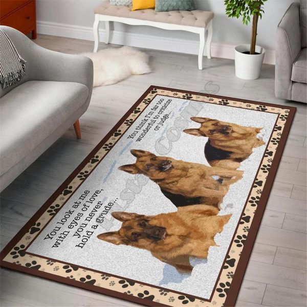 carpets german shepherd rug area funny dog collection carpet floor mat non-slip dining room living soft bedroom 01
carpets german shepherd rug area funny dog collection carpet floor mat non-slip dining room living soft bedroom 01