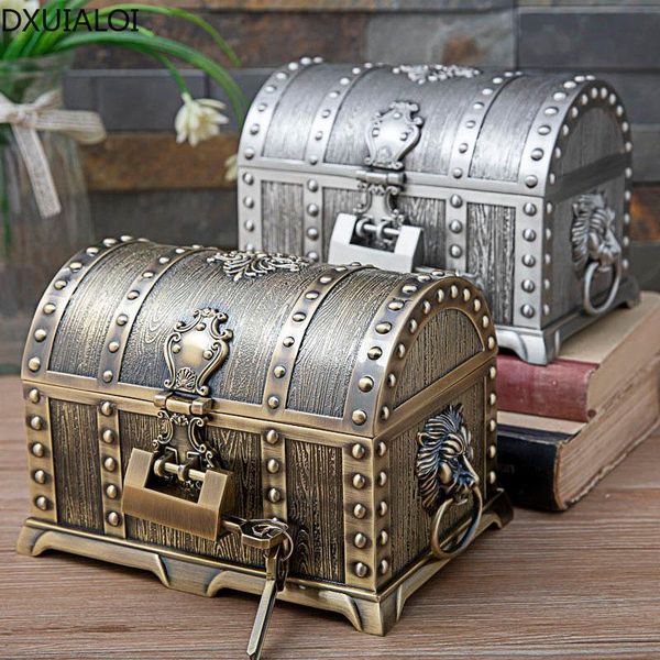 decorative objects & figurines home decoration metal creative retro multi-layer jewelry box convenient storage wedding gift dxuialoi
decorative objects & figurines home decoration metal creative retro multi-layer jewelry box convenient storage wedding gift dxuialoi