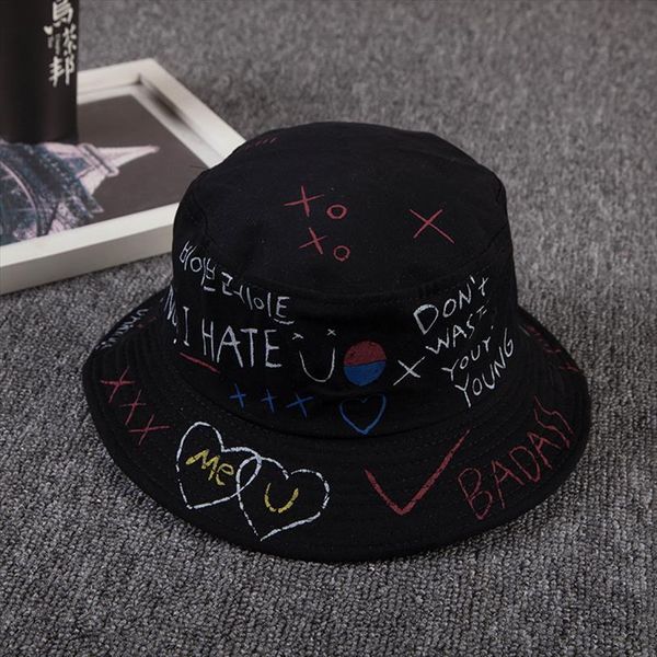harajuku bucket hat fishing outdoor panama hip hop cap mens summer fisherman women bone feminino, Blue;gray
harajuku bucket hat fishing outdoor panama hip hop cap mens summer fisherman women bone feminino, Blue;gray