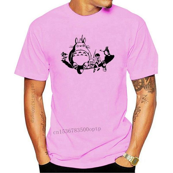men's t-shirts my neighbor totoro anime ladies t shirt, mei & satsuki with friends tree cartoon shirt men fashion, White;black
men's t-shirts my neighbor totoro anime ladies t shirt, mei & satsuki with friends tree cartoon shirt men fashion, White;black