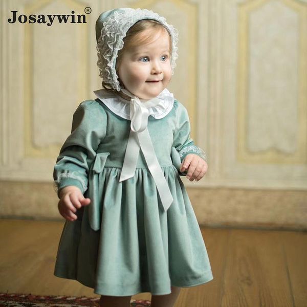 josaywin dress for kid girls baby toddler autumn winter lolita girl dresses party birthday wedding princess vestidos girl's, Red;yellow
josaywin dress for kid girls baby toddler autumn winter lolita girl dresses party birthday wedding princess vestidos girl's, Red;yellow