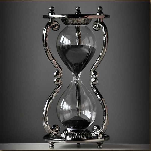 other clocks & accessories creative 30min silver metal liquid clock with constellation pattern showertimer sand glass for gifts a32
other clocks & accessories creative 30min silver metal liquid clock with constellation pattern showertimer sand glass for gifts a32