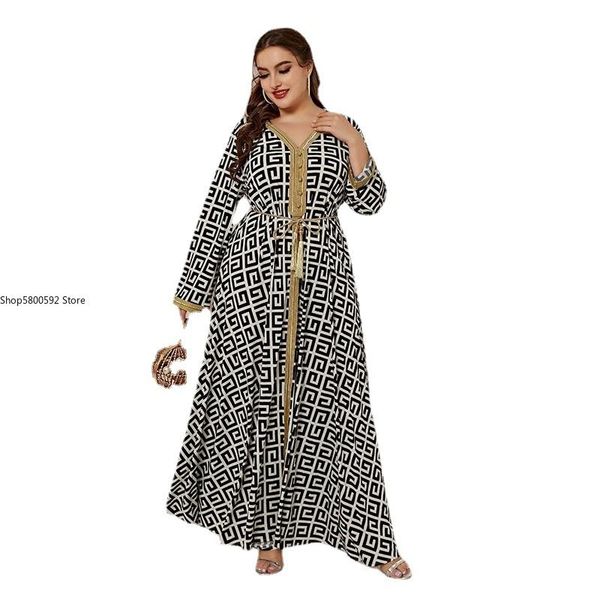 ethnic clothing kaftan muslim dubai abaya turkey long dresses large plus size fashion elegant stitching ramadan maxi dress sashes, Red
ethnic clothing kaftan muslim dubai abaya turkey long dresses large plus size fashion elegant stitching ramadan maxi dress sashes, Red