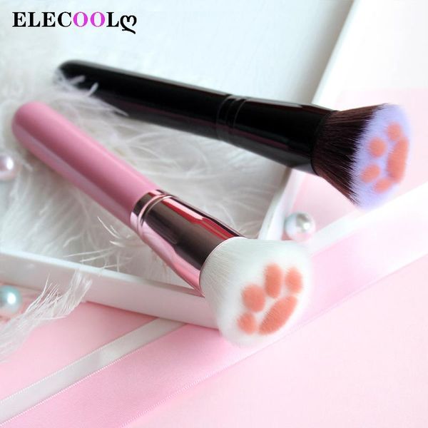 makeup brushes elecool cute powder blush brush professional make up large cosmetic face control long lasting colorete tool
makeup brushes elecool cute powder blush brush professional make up large cosmetic face control long lasting colorete tool