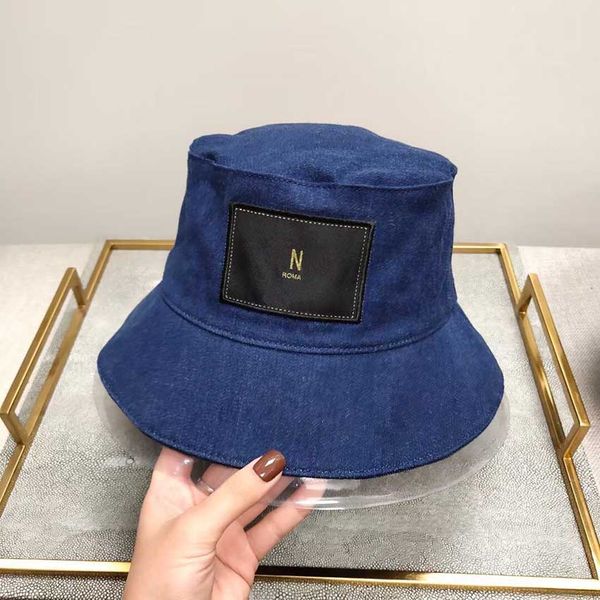 womens bucket hat designer cap fisherman hats mens buckets caps fashion stingy brim casquette casual fitted sunhat breathable sunshade luxur, Blue;gray
womens bucket hat designer cap fisherman hats mens buckets caps fashion stingy brim casquette casual fitted sunhat breathable sunshade luxur, Blue;gray