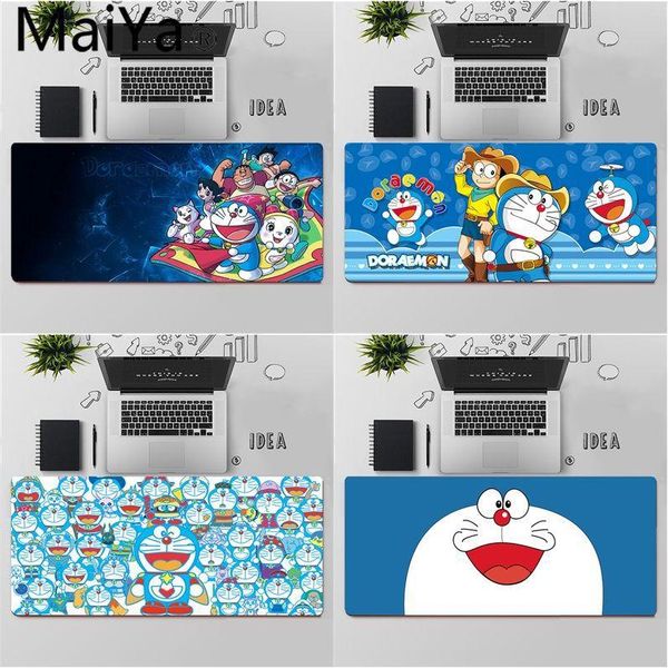 mouse pads & wrist rests maiya cute anime doraemon nobita rubber durable deskmousepad large pad keyboards mat
mouse pads & wrist rests maiya cute anime doraemon nobita rubber durable deskmousepad large pad keyboards mat