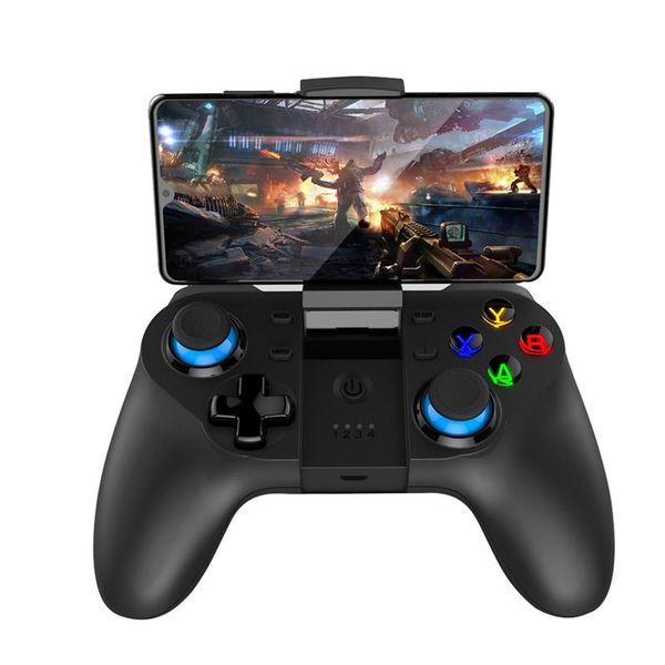game controllers & joysticks ipega pg-9129 wireless gamepads controller multimedia gamepad joystick for android mobile phone tablet
game controllers & joysticks ipega pg-9129 wireless gamepads controller multimedia gamepad joystick for android mobile phone tablet