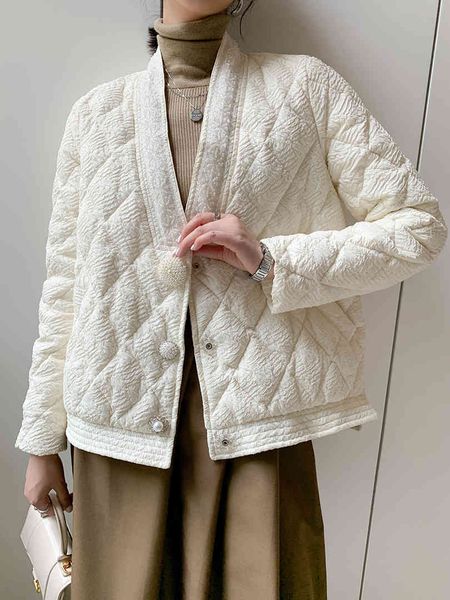 women's down & parkas jaqueta curta de inverno feminina, jaqueta quente casual branca pato com cote em v, cor sólida, para mulheres, a0, Black
women's down & parkas jaqueta curta de inverno feminina, jaqueta quente casual branca pato com cote em v, cor sólida, para mulheres, a0, Black