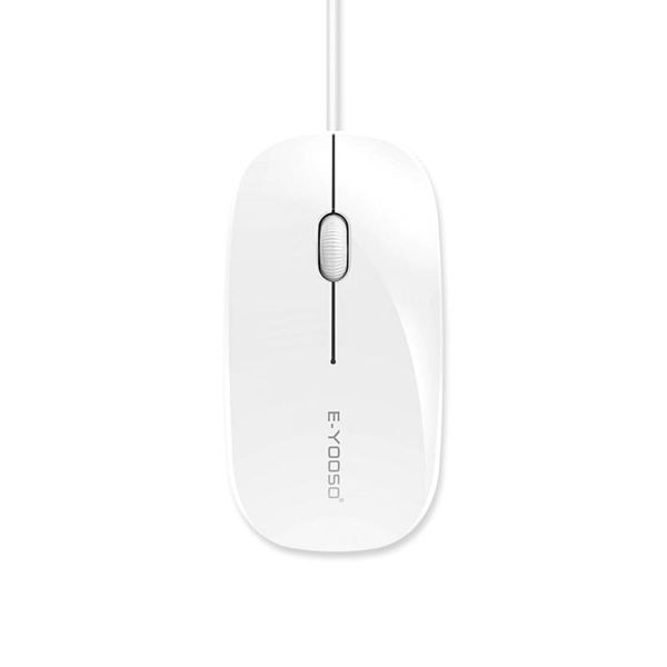 wired super slim portable mouse 1000 dpi mice for office home 
wired super slim portable mouse 1000 dpi mice for office home
