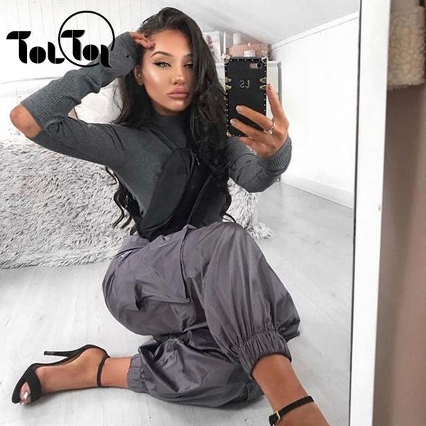 women's jumpsuits & rompers long sleeve knitted skinny bodysuit women winter autumn solid o neck white black casual body jumpsuit, Black;white
women's jumpsuits & rompers long sleeve knitted skinny bodysuit women winter autumn solid o neck white black casual body jumpsuit, Black;white