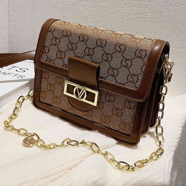 factory direct sale 75% off this year's popular female ins minority 2021 new chain messenger autumn and winter small square bags
factory direct sale 75% off this year's popular female ins minority 2021 new chain messenger autumn and winter small square bags