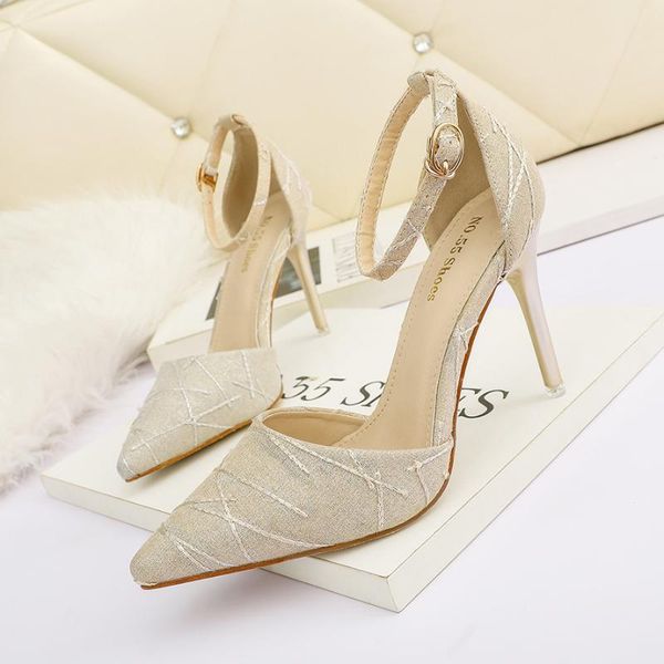 fashion mary jane shoes for women heels 2021 office high summer designer woman pointed toe sandals, Black
fashion mary jane shoes for women heels 2021 office high summer designer woman pointed toe sandals, Black