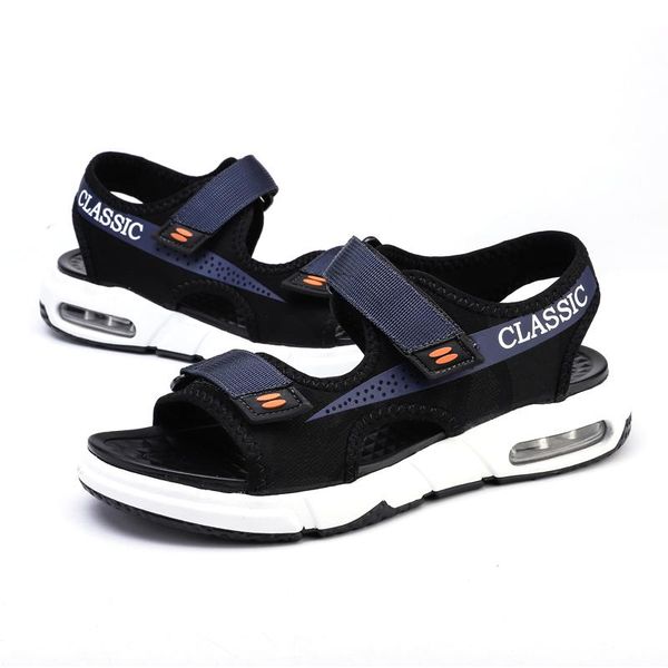 sandals sandale homme on dress sandales sandles outdoor hombre luxury sandalhas walking comfort summer 39 footwear plage homens roman s, Black
sandals sandale homme on dress sandales sandles outdoor hombre luxury sandalhas walking comfort summer 39 footwear plage homens roman s, Black