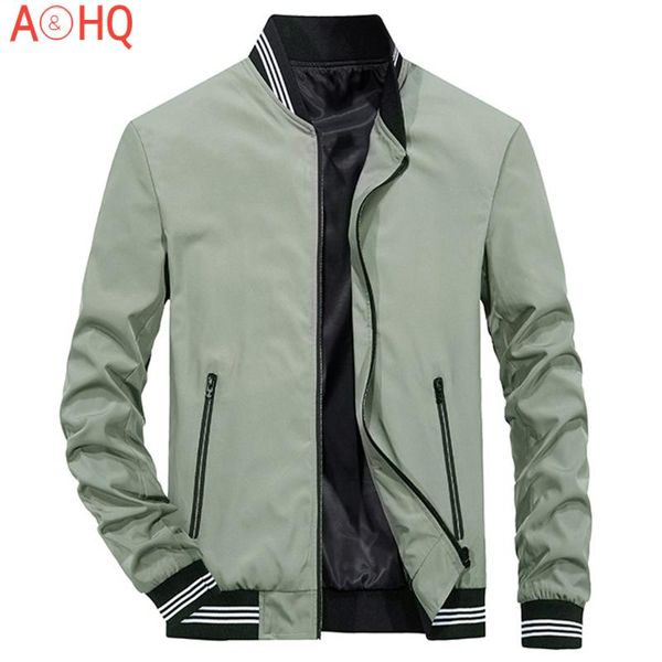 men's jackets spring jacket men lightweight baseball fashion clothing windbreaker thin coat sports casual high quality, Black;brown
men's jackets spring jacket men lightweight baseball fashion clothing windbreaker thin coat sports casual high quality, Black;brown