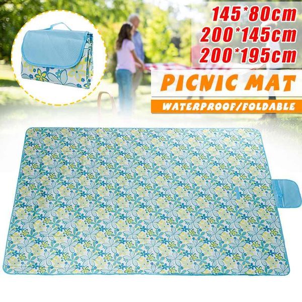 2x1.95m portable picnic beach mat waterproof oxford cloth blanket ground mattress outdoor camping tent pads
2x1.95m portable picnic beach mat waterproof oxford cloth blanket ground mattress outdoor camping tent pads