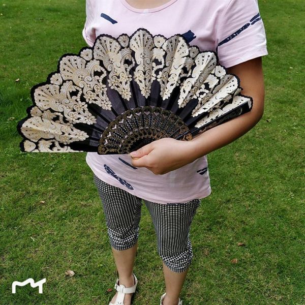other home decor folding hand fan retro gifts prom stage props chinese style dancing bridal elegant silk embroidered wedding party portable
other home decor folding hand fan retro gifts prom stage props chinese style dancing bridal elegant silk embroidered wedding party portable