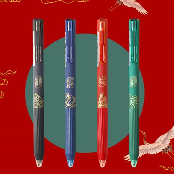 per pack traditional chinese style kawaii pens fine point stationery school office writing roller ballpoint cute funny gel
per pack traditional chinese style kawaii pens fine point stationery school office writing roller ballpoint cute funny gel