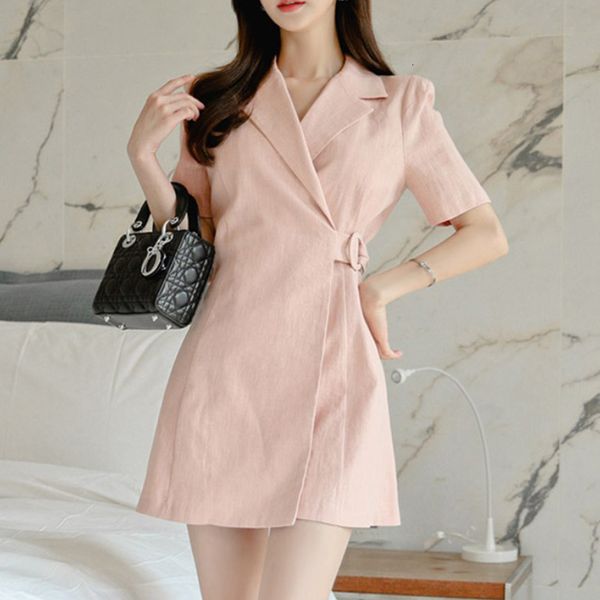 arrival fashion stylish mini dress elegant summer cotton linen stripes short tempered sweet pink to-line, Black;gray
arrival fashion stylish mini dress elegant summer cotton linen stripes short tempered sweet pink to-line, Black;gray